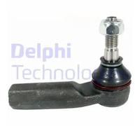 Testina barra sterzo Assale anteriore Dx con filetto destrorso TA2333 DELPHI