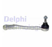 Testina barra sterzo Assale anteriore Dx con filetto destrorso TA2337 DELPHI