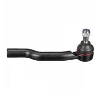 Delphi Testina sterzo TA2343 destro con filetto destrorso - Suzuki Grand Vitara I 1998-2003
