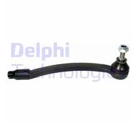Testina barra sterzo Assale anteriore Dx con filetto destrorso TA2363 DELPHI