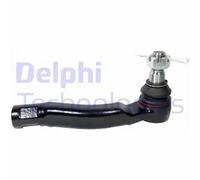 Testina barra sterzo Assale anteriore Dx con filetto destrorso TA2369 DELPHI