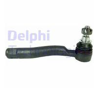 Testina barra sterzo Assale anteriore Dx con filetto destrorso TA2379 DELPHI