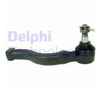 Testina barra sterzo Assale anteriore Dx con filetto destrorso TA2387 DELPHI