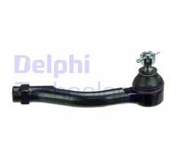 Testina barra sterzo Assale anteriore Dx con filetto destrorso TA2390 DELPHI