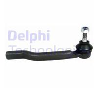 Testina barra sterzo Assale anteriore Dx con filetto destrorso TA2451 DELPHI