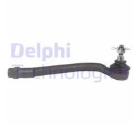 Testina barra sterzo Assale anteriore Dx con filetto destrorso TA2481 DELPHI