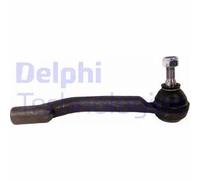 Testina barra sterzo Assale anteriore Dx con filetto destrorso TA2568 DELPHI