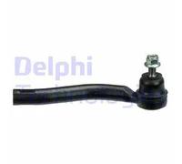 Testina barra sterzo Assale anteriore Dx con filetto destrorso TA2586 DELPHI