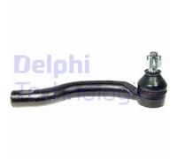 Delphi Testina sterzo TA2627 Assale anteriore Dx filetto destrorso per Toyota Lexus