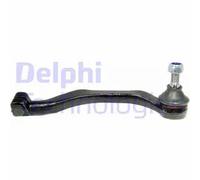 Testina barra sterzo Assale anteriore Dx con filetto destrorso TA2634 DELPHI