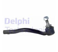 Testina barra sterzo Assale anteriore Dx con filetto destrorso TA2648 DELPHI