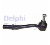 Testina barra sterzo Assale anteriore Dx con filetto destrorso TA2663 DELPHI