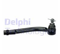 Delphi Testina sterzo TA2680 Anteriore Dx M16x1.5 con filetto destrorso