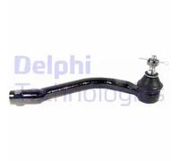 Delphi Testina sterzo TA2701 Anteriore Dx M16x1.5 con filetto destrorso