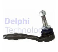 Testina barra sterzo Assale anteriore Dx con filetto destrorso TA2708 DELPHI
