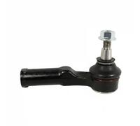 Delphi Testina sterzo TA2710 Anteriore Dx M16x1.5 filetto destrorso per Ford