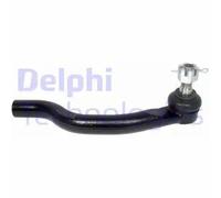 Testina barra sterzo Assale anteriore Dx con filetto destrorso TA2784 DELPHI