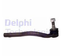 Testina barra sterzo Assale anteriore Dx con filetto destrorso TA2837 DELPHI