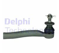 Testina barra sterzo Assale anteriore Dx con filetto destrorso TA2843 DELPHI