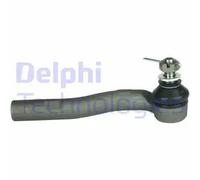 Testina barra sterzo Assale anteriore Dx con filetto destrorso TA2845 DELPHI