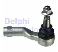 Testina barra sterzo Assale anteriore Dx con filetto destrorso TA2883 DELPHI