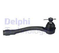 Testina barra sterzo Assale anteriore Dx con filetto destrorso TA2910 DELPHI