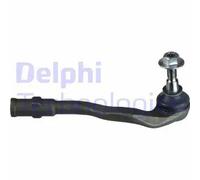 Testina barra sterzo Assale anteriore Dx con filetto destrorso TA2916 DELPHI