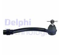 Testina barra sterzo Assale anteriore Dx con filetto destrorso TA2918 DELPHI