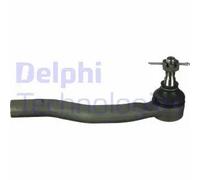 Testina barra sterzo Assale anteriore Dx con filetto destrorso TA2995 DELPHI