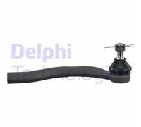 Testina barra sterzo Assale anteriore Dx con filetto destrorso TA3004 DELPHI