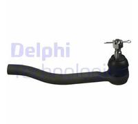 Testina barra sterzo Assale anteriore Dx con filetto destrorso TA3008 DELPHI