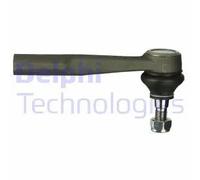 Testina barra sterzo Assale anteriore Dx con filetto destrorso TA3015 DELPHI