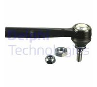 Testina barra sterzo Assale anteriore Dx con filetto destrorso TA3024 DELPHI