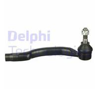 Testina barra sterzo Assale anteriore Dx con filetto destrorso TA3026 DELPHI