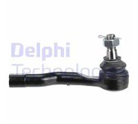 Testina barra sterzo Assale anteriore Dx con filetto destrorso TA3073 DELPHI