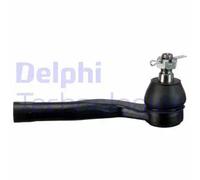 Testina barra sterzo Assale anteriore Dx con filetto destrorso TA3194 DELPHI