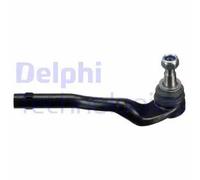Testina barra sterzo Assale anteriore Dx con filetto destrorso TA3227 DELPHI