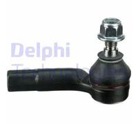 Testina barra sterzo Assale anteriore Dx con filetto destrorso TA3232 DELPHI