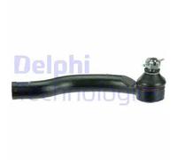Testina barra sterzo Assale anteriore Dx con filetto destrorso TA3234 DELPHI