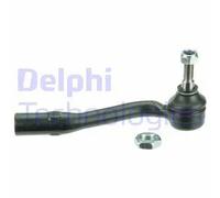 Testina barra sterzo Assale anteriore Dx con filetto destrorso TA3242 DELPHI