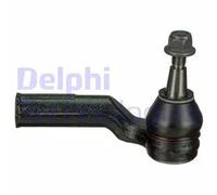 Testina barra sterzo Assale anteriore Dx con filetto destrorso TA3291 DELPHI