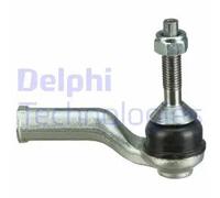 Testina barra sterzo Assale anteriore Dx con filetto destrorso TA3301 DELPHI