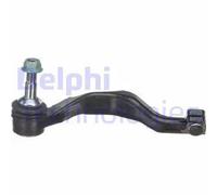 DELPHI Testina sterzo Anteriore Sx M14x1.5 con filetto destrorso TA3320