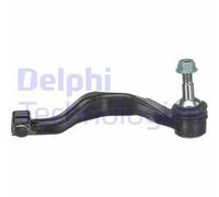 Testina barra sterzo Assale anteriore Dx con filetto destrorso TA3321 DELPHI