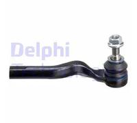 Testina barra sterzo Assale anteriore Dx con filetto destrorso TA3336 DELPHI