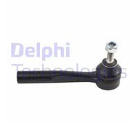 Testina barra sterzo Assale anteriore Dx con filetto destrorso TA3350 DELPHI