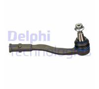 Testina barra sterzo Assale anteriore Dx con filetto destrorso TA3398 DELPHI