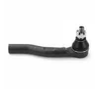 Delphi Testina sterzo TA3404 Assale anteriore Dx Filetto destrorso per Honda CR-V IV