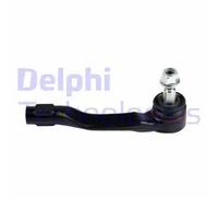 Testina barra sterzo Assale anteriore Dx con filetto destrorso TA3464 DELPHI