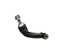 Testina barra sterzo Assale anteriore Dx con filetto destrorso TA5990 DELPHI